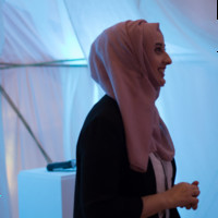 Lubna Ali