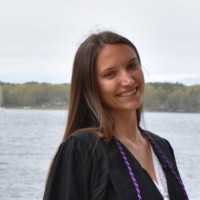 Bailey Lynch, MSOT, OTR/L