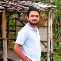subash timilsina