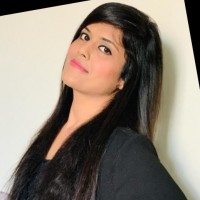 Ca Alisha Mitruka