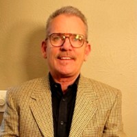 Gary McKelvain