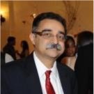Yogesh Dossa