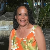 Sheri Johnson