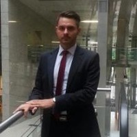 Marcin Gibas,Executive MBA