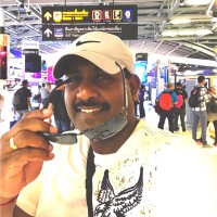 neel Selva