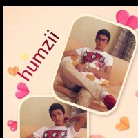 Humza Khalid