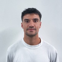 Diego Pacheco-Mcevoy
