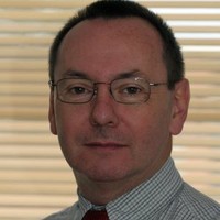 Keith Baldwin
