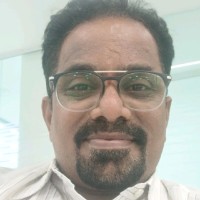Praveen Kumar Siriguppikar