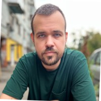 Serhii Kaporovskyi