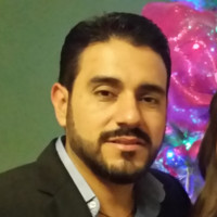 Jesús Adán Inzunza Bernal