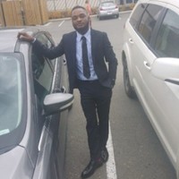 Efe Agbeyeke