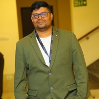Rakesh Kumar Sahu