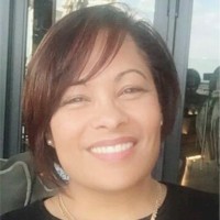 Monique Naidoo
