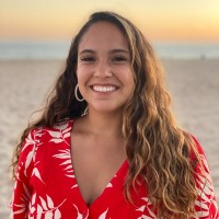 Caroline Brandolino, M.Ed (Ramirez-Gaston)