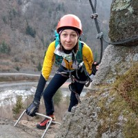 Corina Pendus