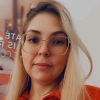 Cintia Cristina Rodrigues Alves Da Cunha