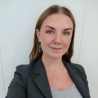Anna Liljevi
