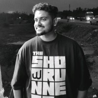 Vinith K K