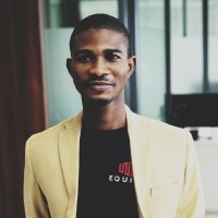 Olawale Ganiu, Cdcdp®