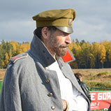 Alex Povolotsky