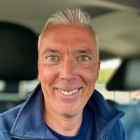Derek O’Keeffe