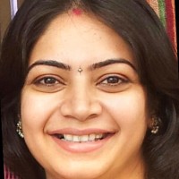 Urvashi Pandya