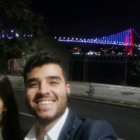 Burak Baştürk