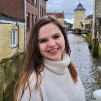 Benthe De Wit