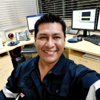 Edgar Ivan Martinez Rosado