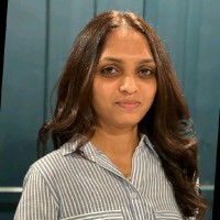 Patel Priyanka