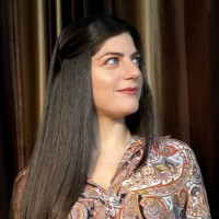 Giulia Bottalico