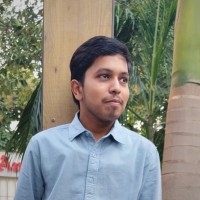 Krishna Kumar Chaudhary
