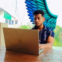 Durjoy kumar dey Polash .