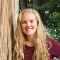 Allison Hallberg