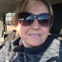 Patricia Barrie