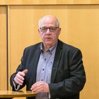 Stefan Magnusson