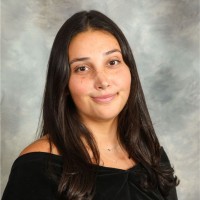 Olivia Dackman