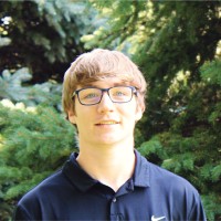 Parker Trowbridge