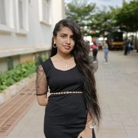 NISHA D