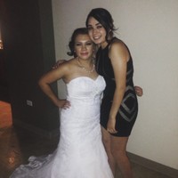 Christina Alfaro