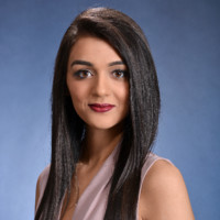 Areesa Ahmed
