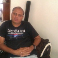 Jigar Pandya