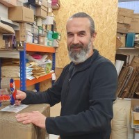Simon Willson