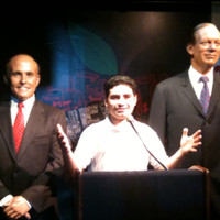 Marvin Carbajal