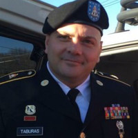 Peter Taburas