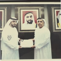 Mohamed Almulla