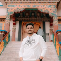 Bhavy Patel