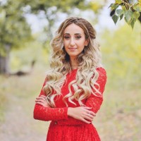 Irina Stepanenko