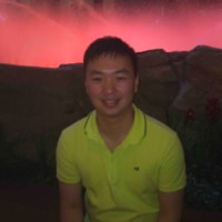 Jerry Yu